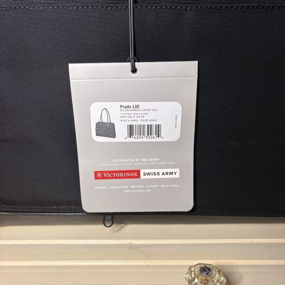 Victorinox one company